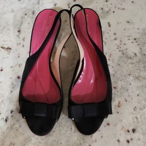 Kate spade heels